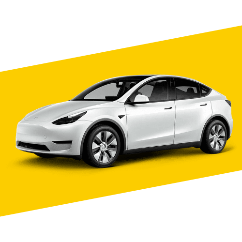 TESLA Y (2020 ACTUEL)